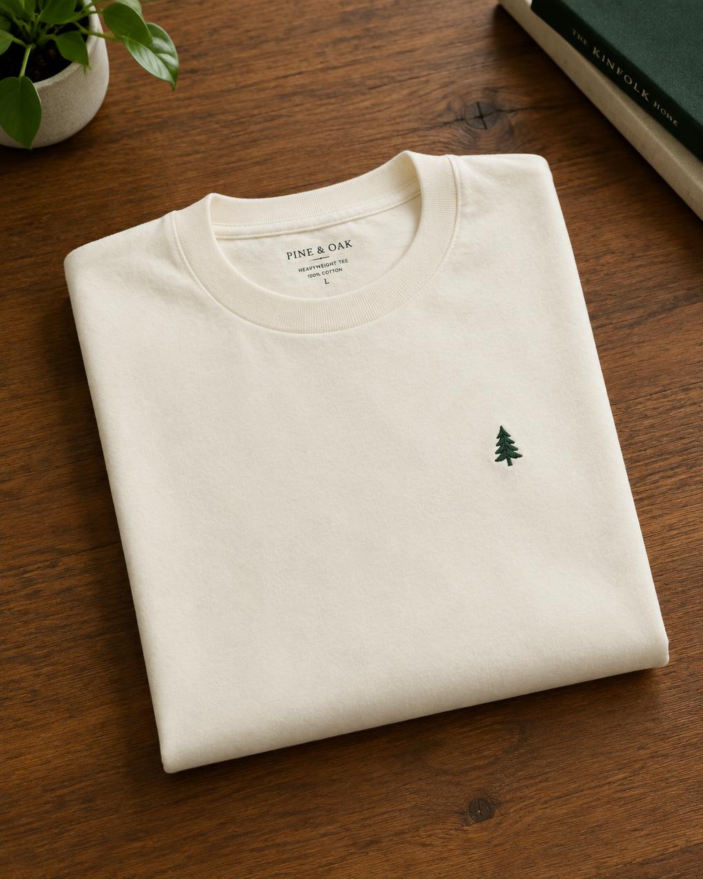 Heavyweight Tee